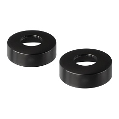 Azario Душевая стойка Escaro AZ-K2374B черный матовый – фотография-3