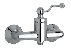 Paini Смеситель для душа Duomo 88CR511KM хром