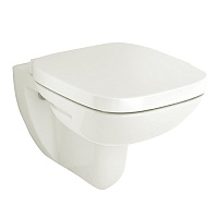 Roca Унитаз подвесной Debba 346997000