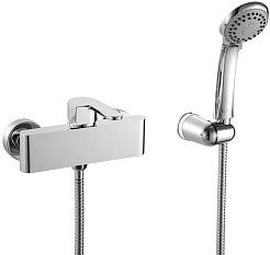 Iddis Смеситель для душа RENIOR RENSB00I03 – фотография-1