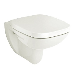 Roca Унитаз подвесной Debba 346997000 – фотография-1