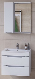 Vigo Мебель для ванной Minor 2-60 подвесная – фотография-1