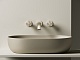 Ceramicanova Мебельная раковина Element 60 CN6047MC капучино матовый – картинка-16