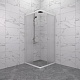 Triton Душевой уголок Вельвет-К 80/80 Щ0000071052 – картинка-10