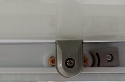 Frank Душевая кабина F418L M White б/к – фотография-14