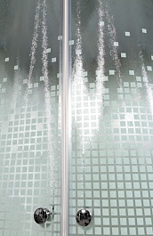 DTO Душевая кабина L920 L – фотография-7