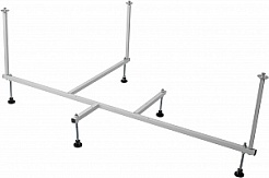 Jacob Delafon Каркас для ванны Odeon up 140x140 SF070RU-NF – фотография-1