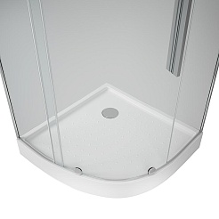 Alvaro Banos Душевой уголок Toledo S90.10 – фотография-6