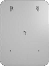 Continent Зеркало Glamour Led 700x800 – фотография-5