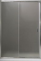 BelBagno Душевая дверь в нишу UNO-BF-1-105-C-Cr