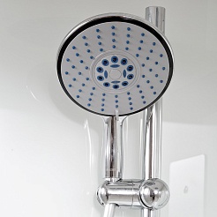 DTO Душевая кабина D279S LED – фотография-7