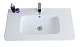 BelBagno Тумба с раковиной ENERGIA BB600FCC Bianco Lucido – картинка-12