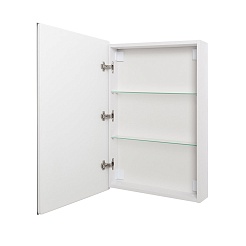 BelBagno Зеркало-шкаф SPC-GRT-500/800-1A-LED-TCH – фотография-4