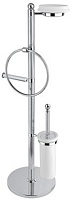 Cezares Стойка напольная OLIMP-WBS-01-M