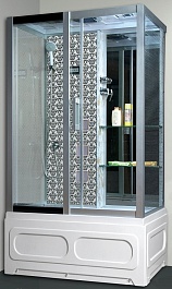 Niagara Душевая кабина 7716W L – фотография-1