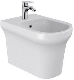 BelBagno Биде напольное Vella – фотография-1