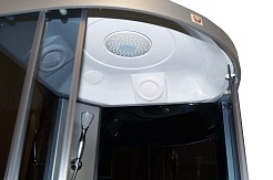 Parly Душевая кабина EC81 N – фотография-6