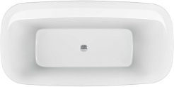 Aquanet Акриловая ванна Family Fine 170x78 95778-MW – фотография-3