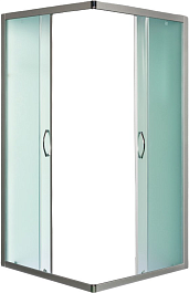 River Душевой уголок Morava XL 90/24 MT без поддона – фотография-1