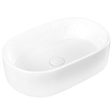 BelBagno Накладная раковина 55/35 BB1048