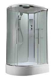 Avacan Душевая кабина 120/90 EM3912RT прозрачная – фотография-1