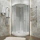 Triton Душевая кабина Стандарт 90/90 А с полочкой Щ0000061842 – фотография-10