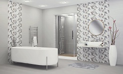 Коллекция плитки Eletto Ceramica Malwia