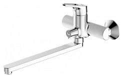 Promo Смеситель для ванны Drop-D F648162C-01A – фотография-1