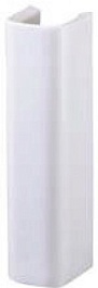Am.Pm Пьедестал для раковины Spirit C704910WH – фотография-1