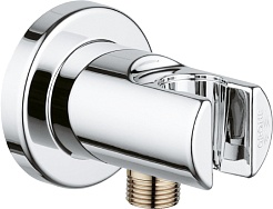 Grohe Гигиенический душ Grohe BauClassic 124434 – фотография-3