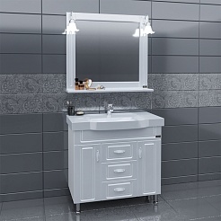 СанТа Зеркало Монарх 90 – фотография-2