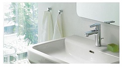 Hansgrohe Крючок PuraVida – фотография-2