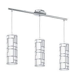 Eglo Светильник "Bayman 92563" подвесной – фотография-1