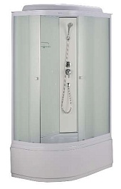 EcoStyle Душевая кабина ES-309WP R – фотография-1