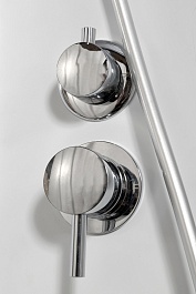 DTO Душевая кабина L580 стандартная – фотография-7