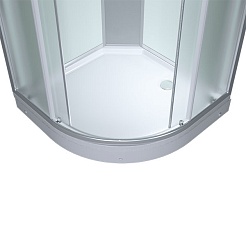 Erlit Душевая кабина ER3508P-C3-RUS – фотография-3