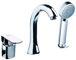 Фэма Смеситель на борт ванны "CLASSICA" – фотография-1
