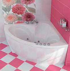 Triton Акриловая ванна Сабина – фотография-9