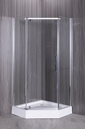 Esbano Душевой уголок ESR-8170 – фотография-2