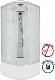 Niagara Душевая кабина Eco E90/40/MT – фотография-1