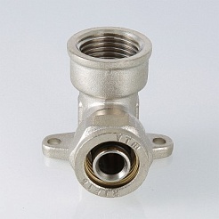 Valtec VTm.354.N.001604 Угольник установочный LFW 16х1/2" (431629) – фотография-2