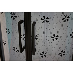 Ceruttispa Душевой уголок DIVA100 – фотография-7