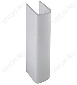 Jacob Delafon Пьедестал для раковины Odeon Up E4722