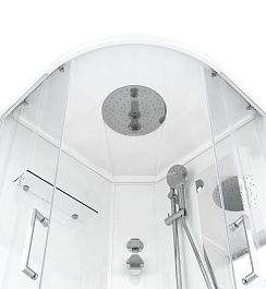  Душевая кабина D12-25 – фотография-8