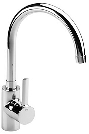 Roca Смеситель "Targa 5A8460C00" – фотография-1