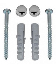 GSI Крепление унитаза к полу GSI Old Antea (FISVBC) – фотография-1