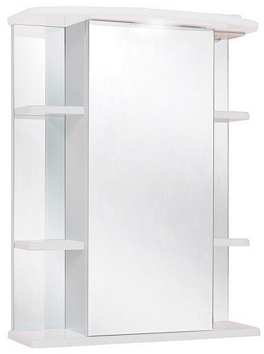 Onika Зеркальный шкаф Глория 55.01 L – фото-1
