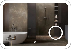 Mixline Зеркало Премьер Эльза 80 – фотография-1