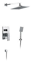 Timo Душевая система Selene SX-2069/00 SM (1113)