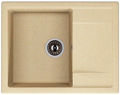 Dr. Gans Мойка гранитная Техно 650 латте